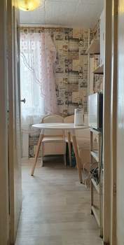 3-к квартира, вторичка, 56м2, 2/9 этаж