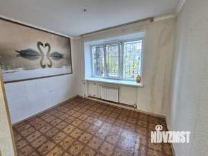 Студия квартира, вторичка, 13м2, 2/5 этаж