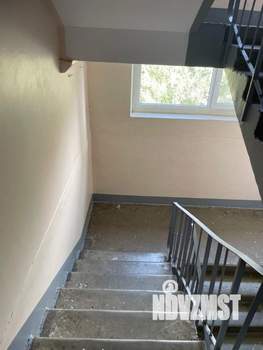 2-к квартира, вторичка, 50м2, 8/9 этаж