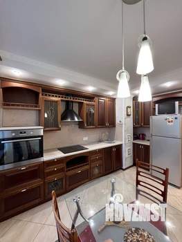 3-к квартира, вторичка, 66м2, 9/9 этаж