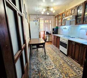 2-к квартира, вторичка, 51м2, 2/5 этаж
