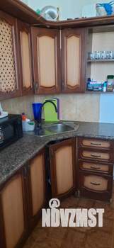 2-к квартира, вторичка, 43м2, 12/17 этаж
