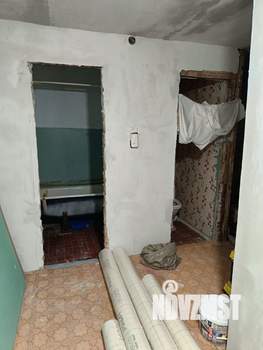 2-к квартира, вторичка, 52м2, 5/5 этаж