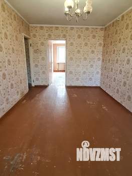 3-к квартира, вторичка, 60м2, 5/5 этаж