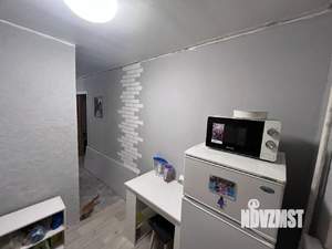 1-к квартира, вторичка, 30м2, 4/5 этаж