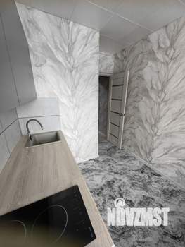 1-к квартира, вторичка, 32м2, 4/5 этаж