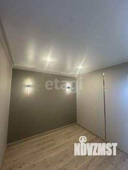 1-к квартира, вторичка, 40м2, 6/27 этаж