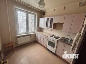 2-к квартира, вторичка, 43м2, 5/9 этаж