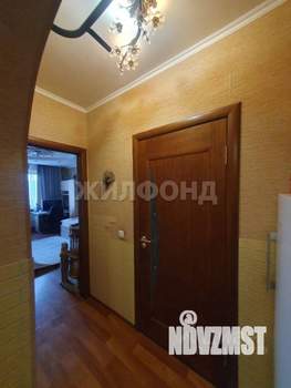 3-к квартира, вторичка, 69м2, 5/10 этаж