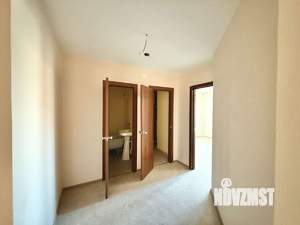 3-к квартира, вторичка, 93м2, 1/13 этаж