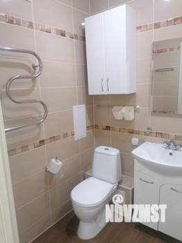 1-к квартира, вторичка, 36м2, 4/10 этаж