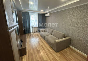 2-к квартира, вторичка, 50м2, 9/9 этаж