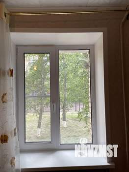 3-к квартира, вторичка, 65м2, 2/14 этаж