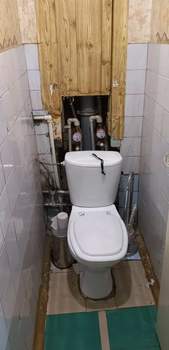 2-к квартира, вторичка, 44м2, 2/9 этаж