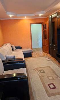 3-к квартира, вторичка, 67м2, 7/9 этаж