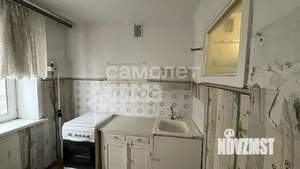 1-к квартира, вторичка, 32м2, 5/5 этаж