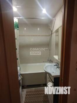2-к квартира, вторичка, 51м2, 9/9 этаж