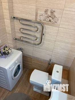 1-к квартира, вторичка, 37м2, 8/10 этаж