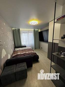 2-к квартира, вторичка, 50м2, 2/9 этаж