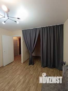 1-к квартира, вторичка, 38м2, 10/16 этаж