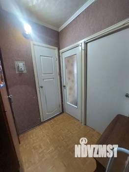 1-к квартира, вторичка, 32м2, 16/16 этаж