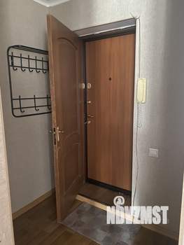 2-к квартира, вторичка, 43м2, 3/5 этаж