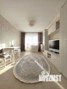 2-к квартира, вторичка, 51м2, 4/9 этаж