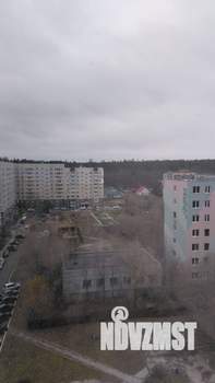 1-к квартира, вторичка, 40м2, 10/10 этаж