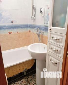 2-к квартира, вторичка, 46м2, 4/5 этаж