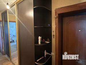 2-к квартира, вторичка, 49м2, 5/9 этаж