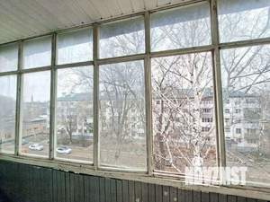 2-к квартира, вторичка, 44м2, 5/5 этаж