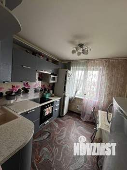 2-к квартира, вторичка, 52м2, 9/9 этаж