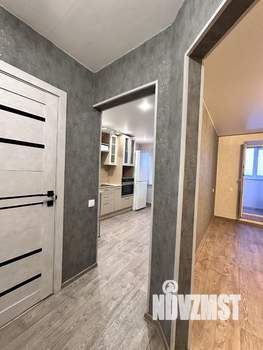 1-к квартира, вторичка, 41м2, 14/15 этаж