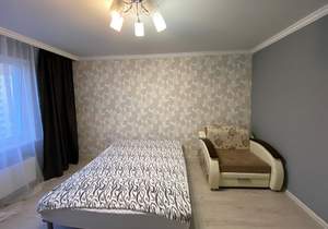 1-к квартира, вторичка, 39м2, 10/10 этаж