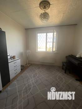 1-к квартира, вторичка, 32м2, 11/16 этаж