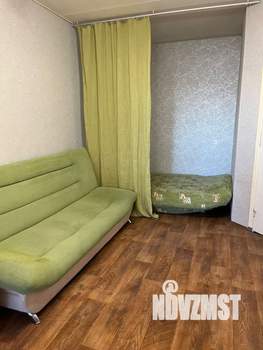 1-к квартира, вторичка, 45м2, 2/15 этаж