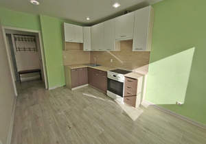 1-к квартира, вторичка, 33м2, 4/10 этаж