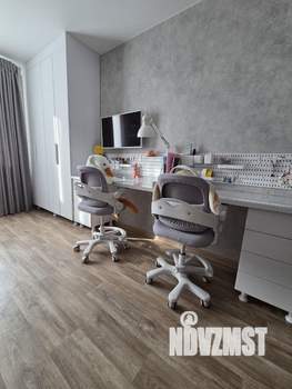 2-к квартира, вторичка, 50м2, 9/10 этаж