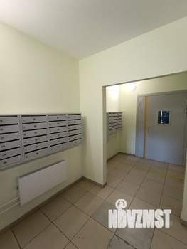 2-к квартира, вторичка, 63м2, 8/18 этаж