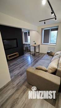 2-к квартира, вторичка, 45м2, 1/5 этаж