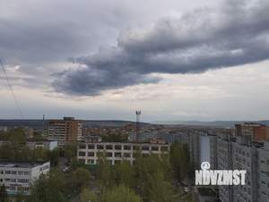 1-к квартира, вторичка, 40м2, 12/14 этаж