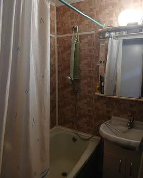 3-к квартира, вторичка, 58м2, 7/9 этаж