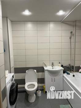 Студия квартира, вторичка, 25м2, 11/16 этаж