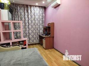 3-к квартира, вторичка, 92м2, 1/9 этаж