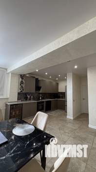 2-к квартира, вторичка, 55м2, 9/10 этаж