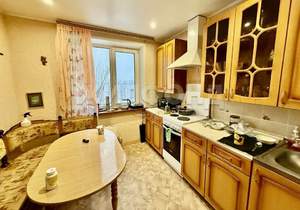 1-к квартира, вторичка, 34м2, 6/9 этаж