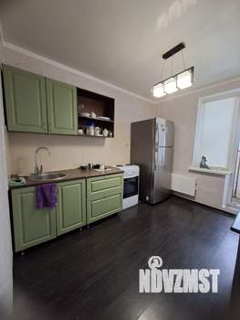 1-к квартира, вторичка, 35м2, 8/10 этаж