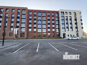 3-к квартира, вторичка, 81м2, 3/6 этаж