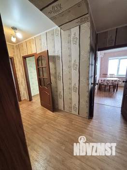 2-к квартира, вторичка, 50м2, 14/17 этаж