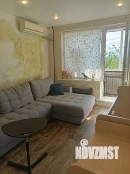 2-к квартира, вторичка, 43м2, 8/9 этаж